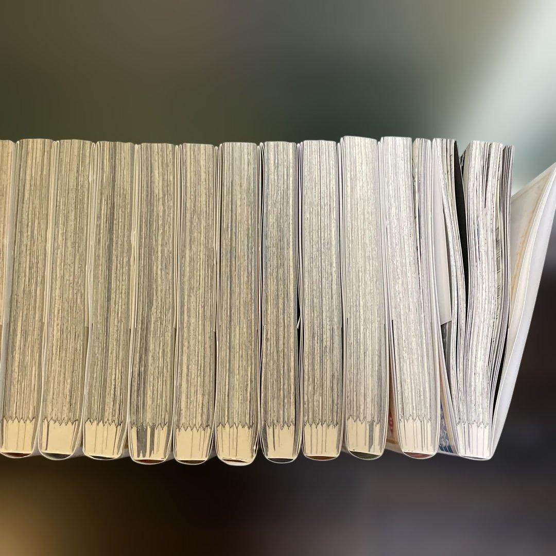 転生貴族　鑑定スキルで成り上がる　1〜19巻