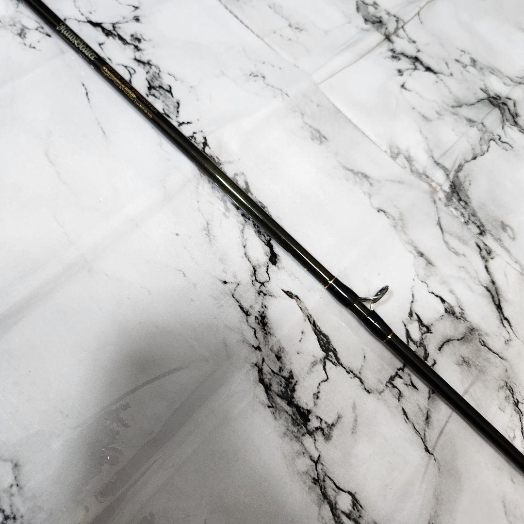 【希少】ローディーラーR67RR the TRICKSTER トリックスター