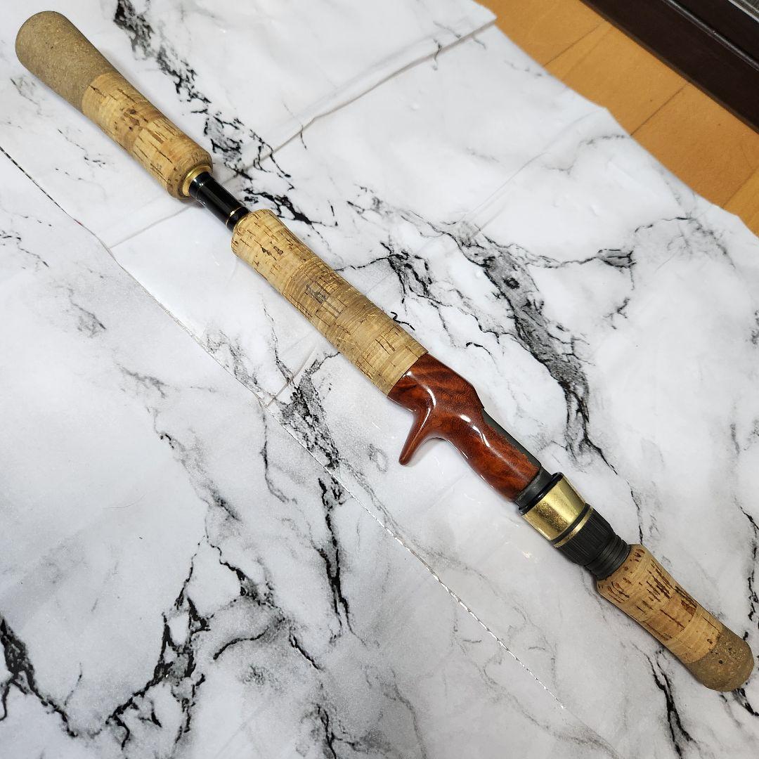 【希少】ローディーラーR67RR the TRICKSTER トリックスター