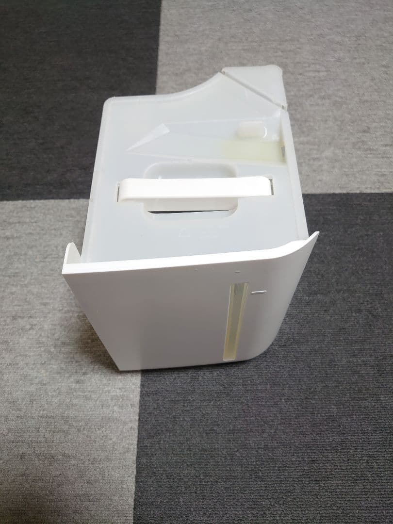 SHARP CV-P180-W 除湿機