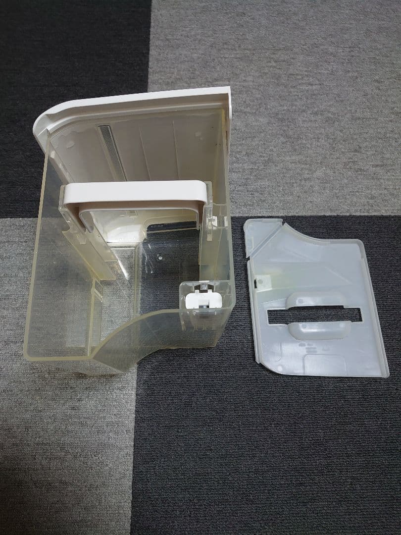 SHARP CV-P180-W 除湿機