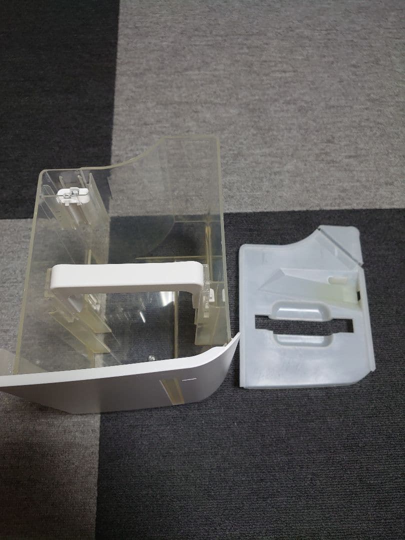 SHARP CV-P180-W 除湿機