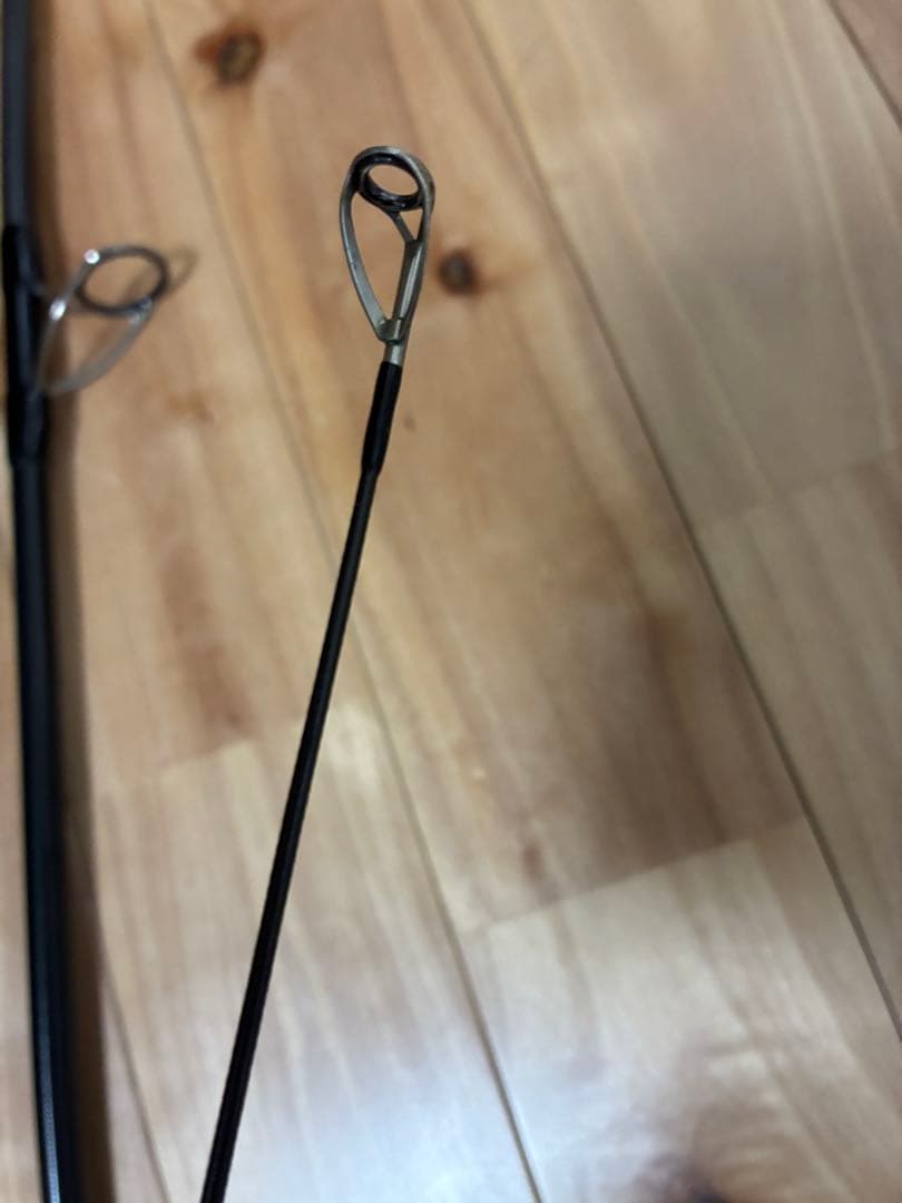 【美品】ジャンプライズ オールウェイク 105 パワーフィネス ★ボイド管梱包★