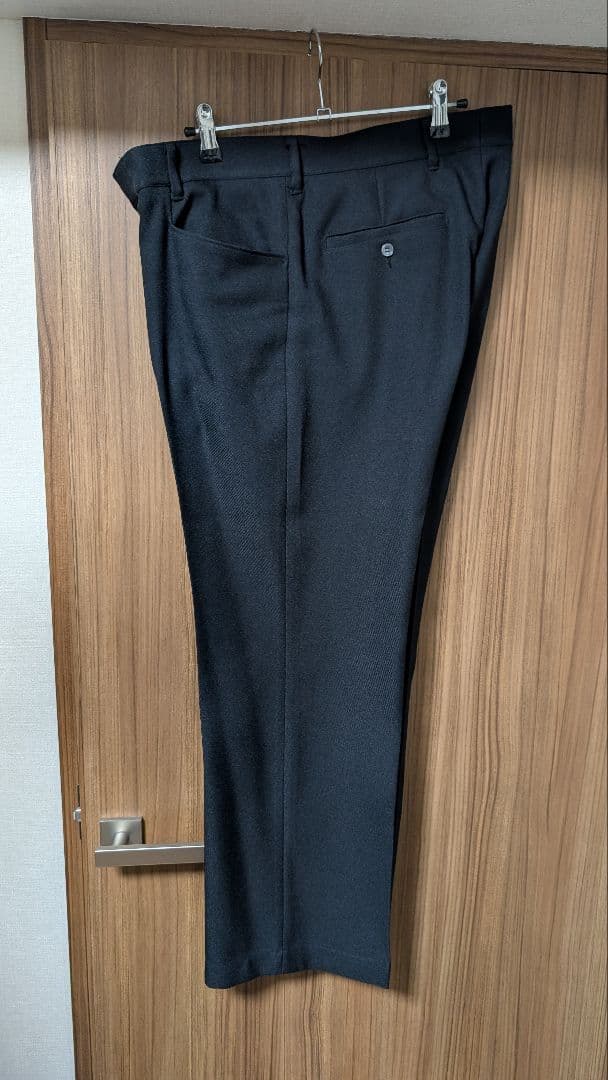 OVY Cowboy Easy Flare Action Slacks　Lサイズ