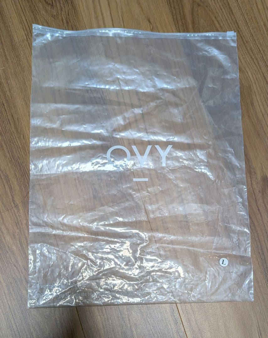 OVY Cowboy Easy Flare Action Slacks　Lサイズ