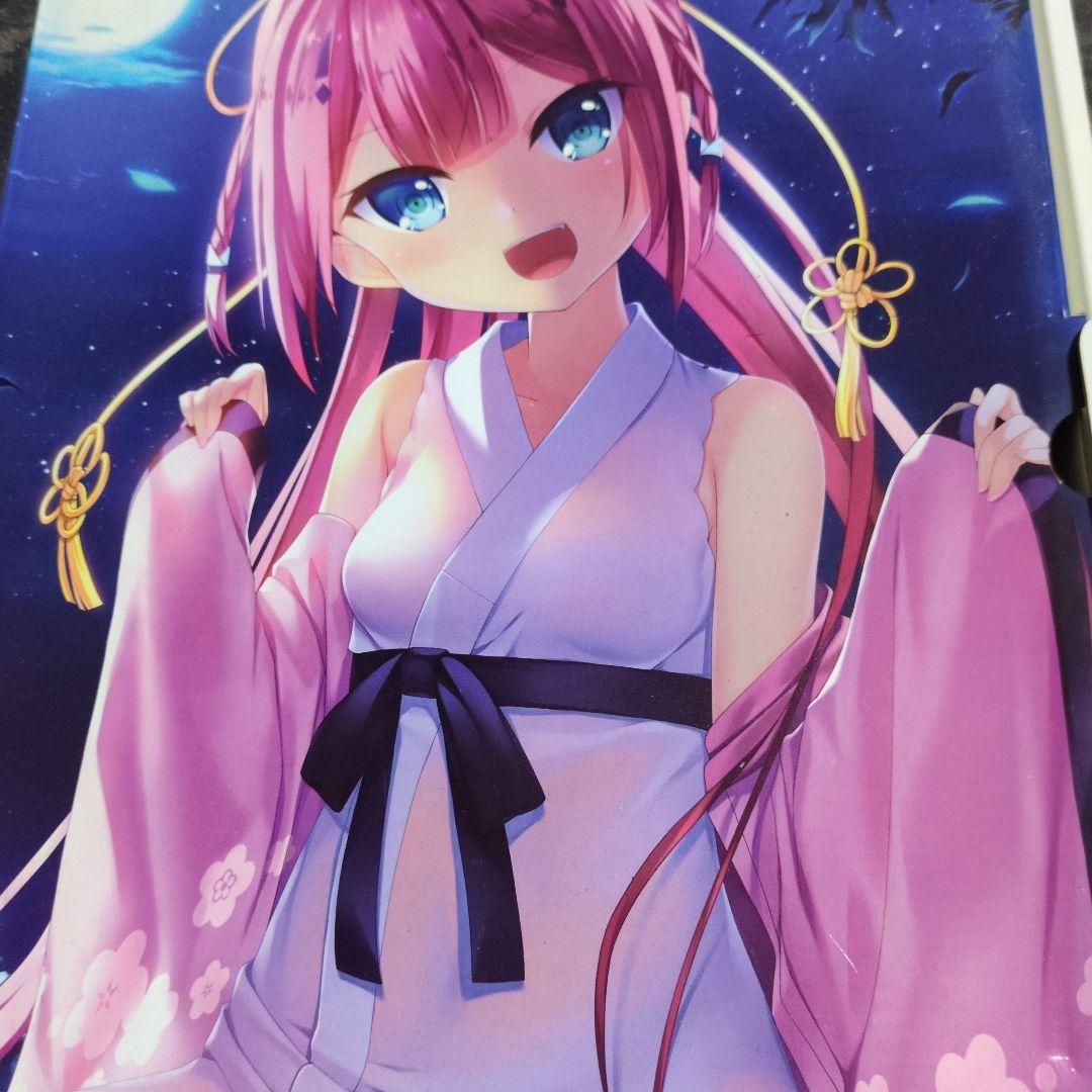 Summerpocket　サマポケ　REFLECTIONBLUE　初回限定版