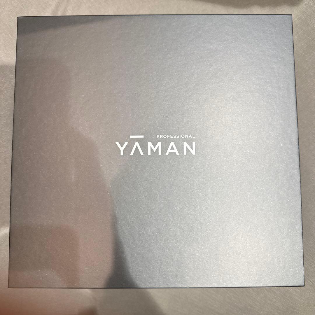 YAMAN ヴェーダリフトドライヤー　カスタム