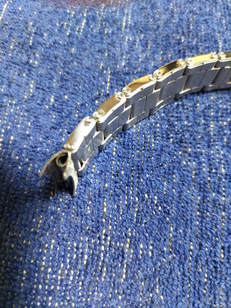 ROLEX❣ジェネリック？ オイスターブレス❗️リベット使用‼️中古品❢