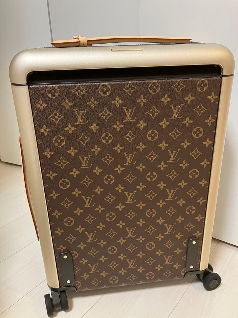 ルイヴィトン　ホライゾン55 キャリケース