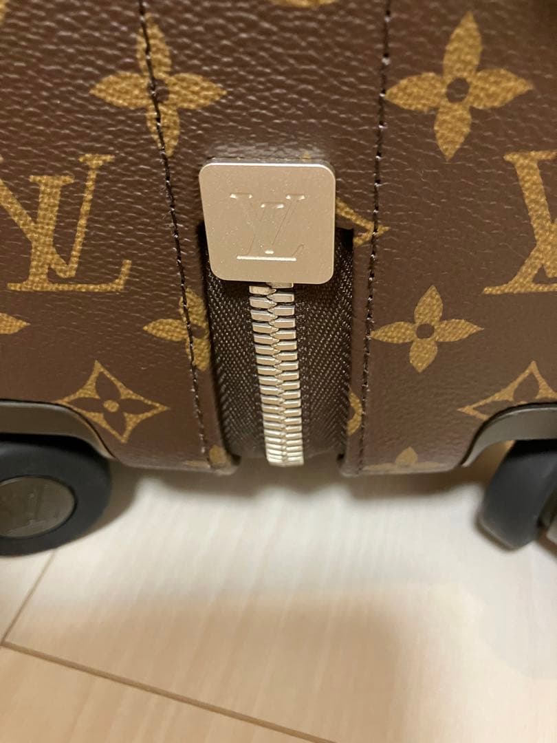 ルイヴィトン　ホライゾン55 キャリケース