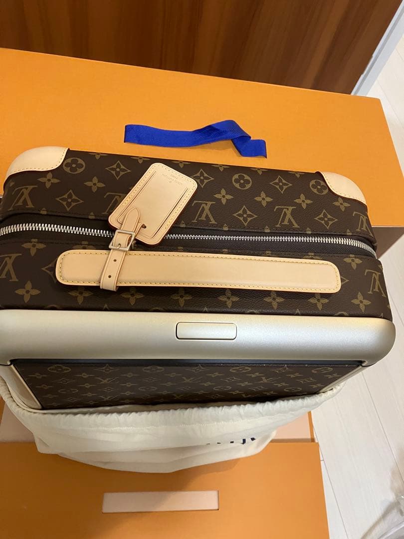 ルイヴィトン　ホライゾン55 キャリケース