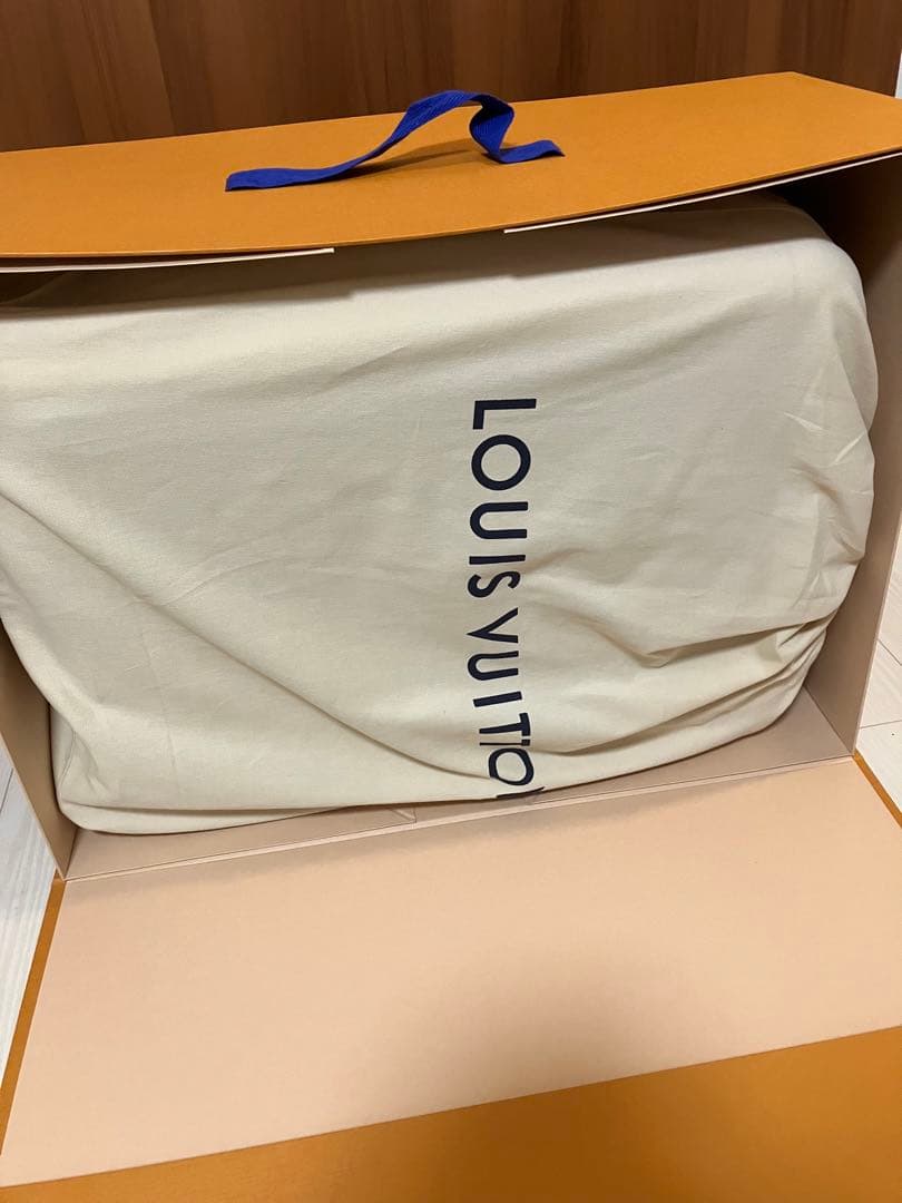 ルイヴィトン　ホライゾン55 キャリケース