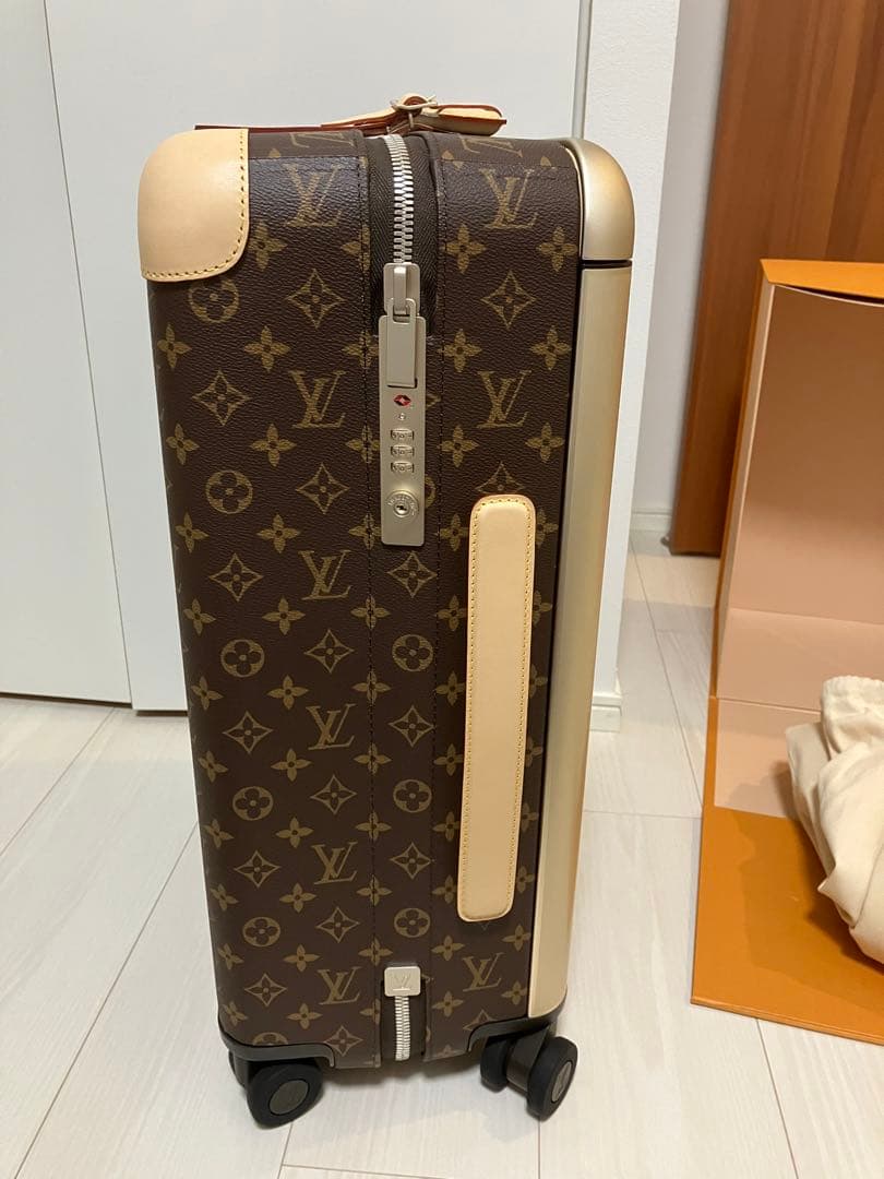 ルイヴィトン　ホライゾン55 キャリケース