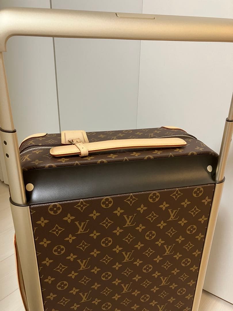 ルイヴィトン　ホライゾン55 キャリケース