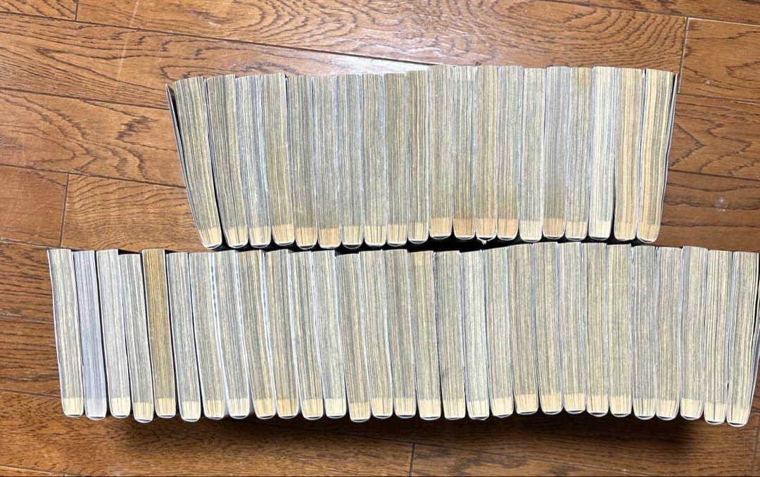 【全巻セット】嘘喰い 1〜49巻 迫稔雄