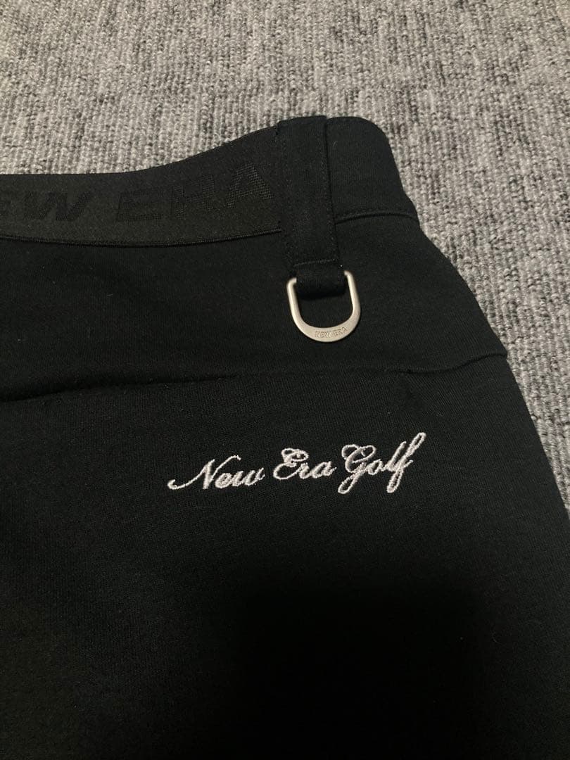 NEW ERA golf ニューエラ ライトテック スウェット パンツ ゴルフ