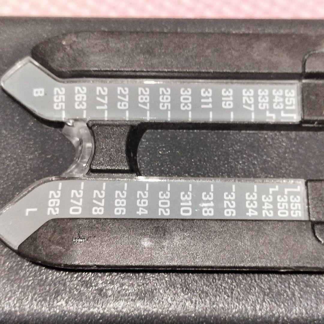 EXPLORE 6 スキー板　152cm elan GW調整ビンディング