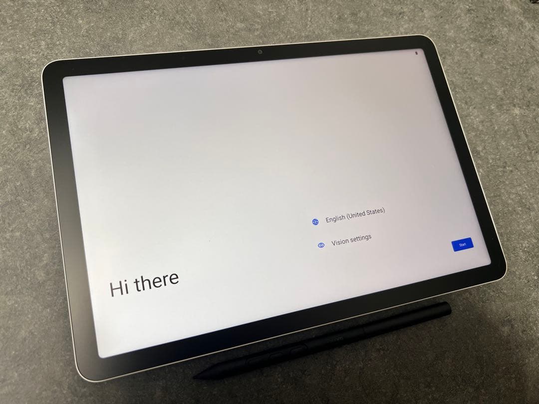 液タブ・ペンタブ Wacom MovinkPad 11