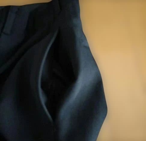 yohji yamamoto pour homme【極美品】定番ギャバジン