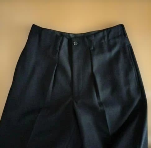 yohji yamamoto pour homme【極美品】定番ギャバジン