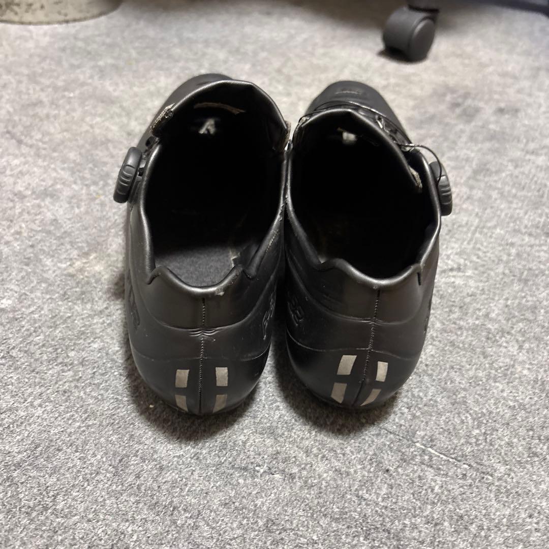 FLR F22 ビンディングシューズ　41サイズ　26.3cm