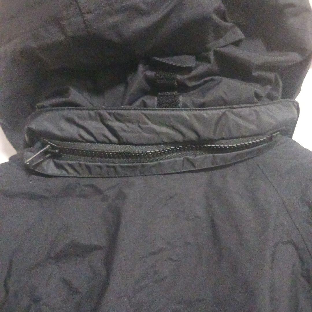 DAIWA 防寒ウェア DW-3404 上着のみ 数回使用 美品 ダイワ 防寒着