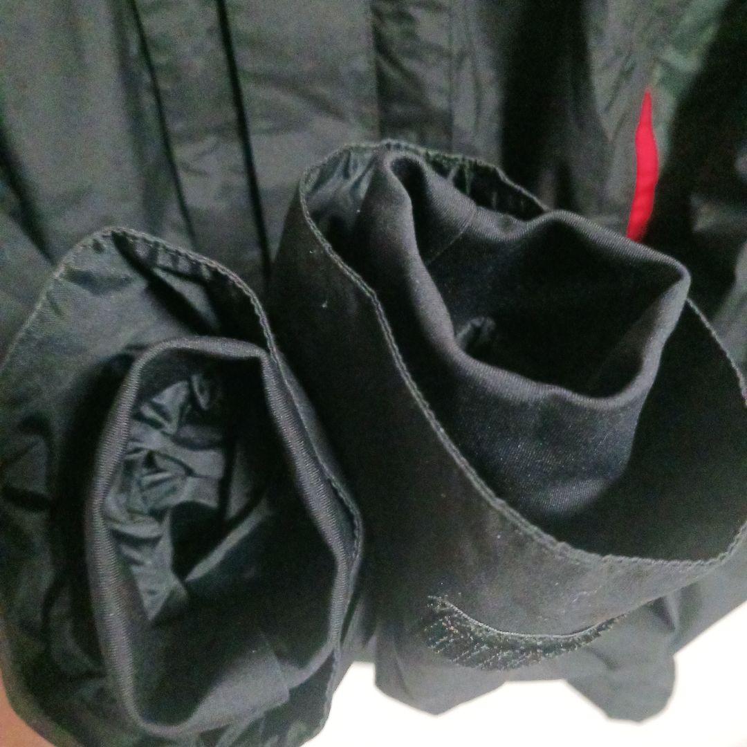 DAIWA 防寒ウェア DW-3404 上着のみ 数回使用 美品 ダイワ 防寒着