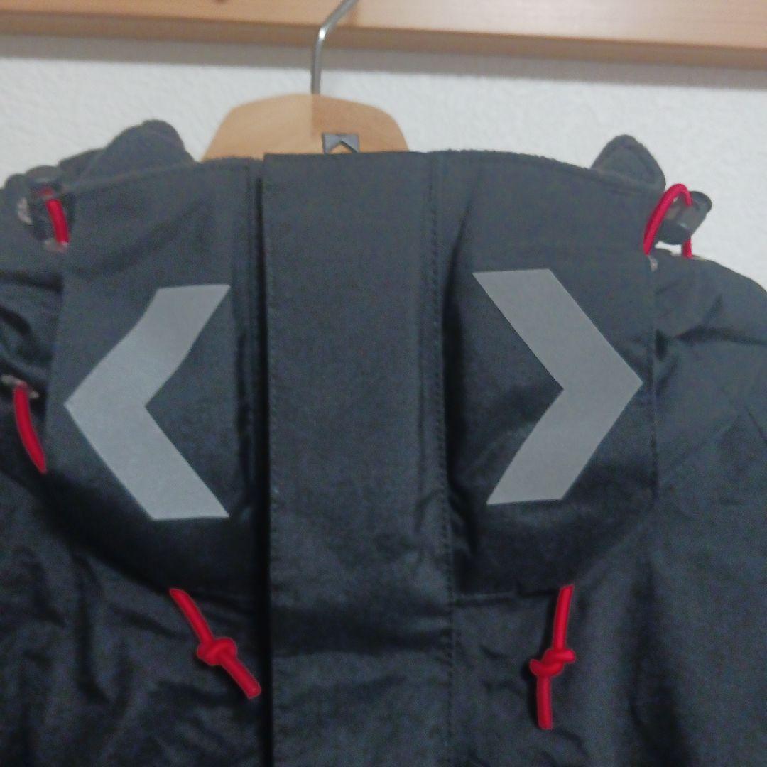 DAIWA 防寒ウェア DW-3404 上着のみ 数回使用 美品 ダイワ 防寒着