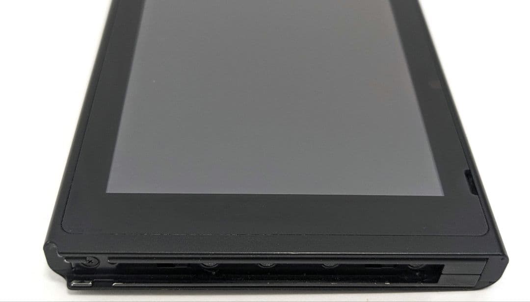 【ジャンク品】 Nintendo Switch 2017年製 本体のみ 2台