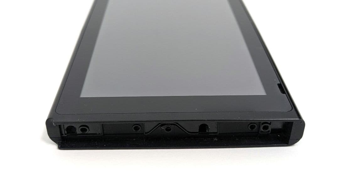 【ジャンク品】 Nintendo Switch 2017年製 本体のみ 2台