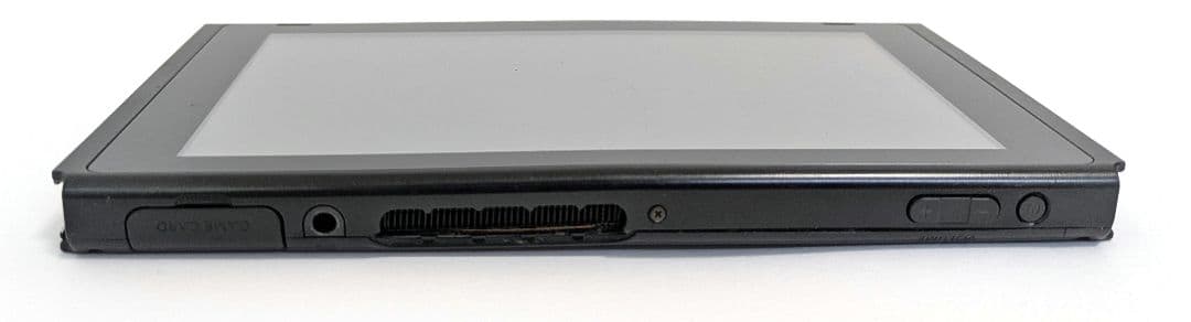 【ジャンク品】 Nintendo Switch 2017年製 本体のみ 2台