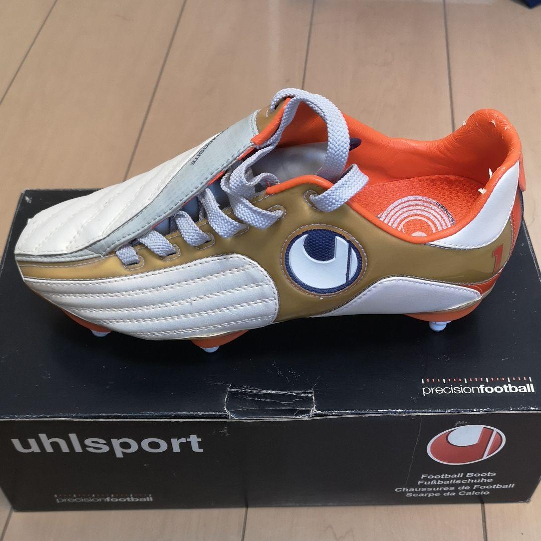 ウールシュポルト　スパイク