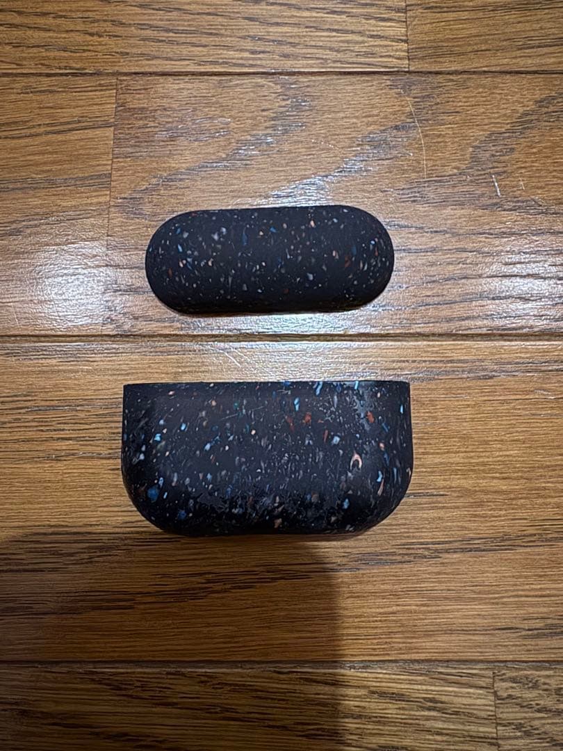 AirPods Pro第2世代Lightning ケース/イヤホン/ケーブル付き