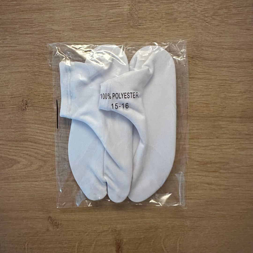 SHI　美品【七五三 3歳 女の子】京都花ひめ フルセット 被布疋田柄