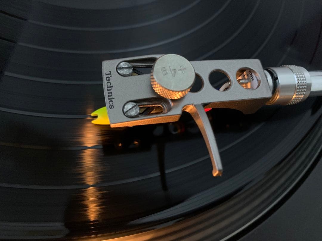 R*様 Technics SL-1200MK3D