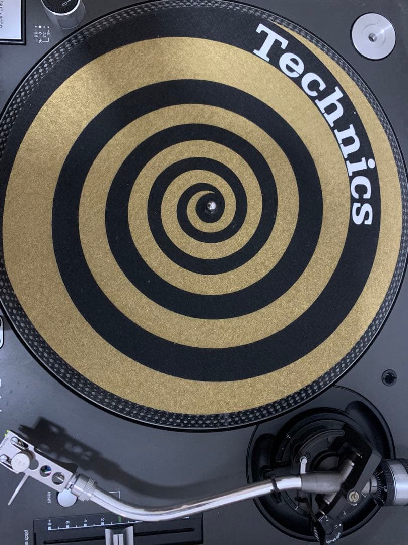 R*様 Technics SL-1200MK3D