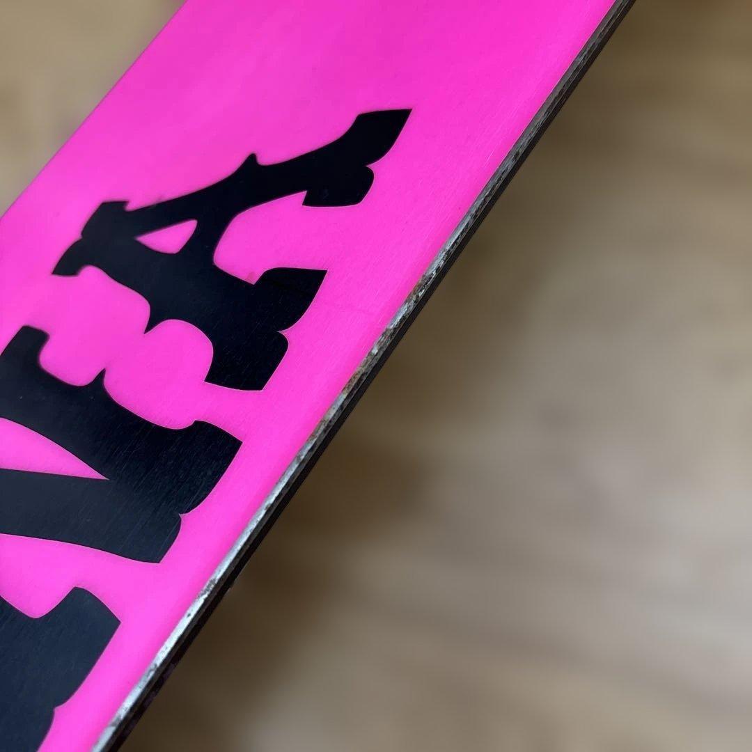 Sabrina スノーボード PARABBIT 142㎝