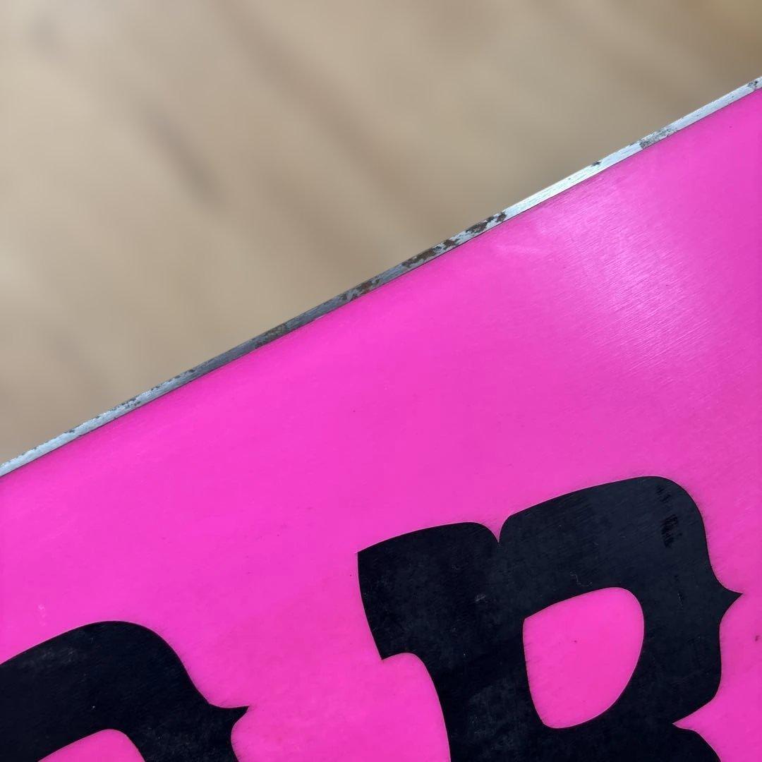 Sabrina スノーボード PARABBIT 142㎝