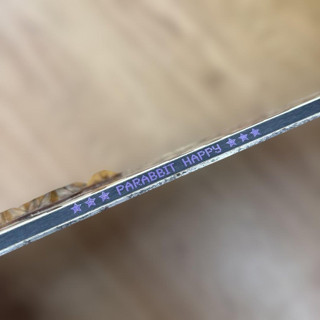 Sabrina スノーボード PARABBIT 142㎝