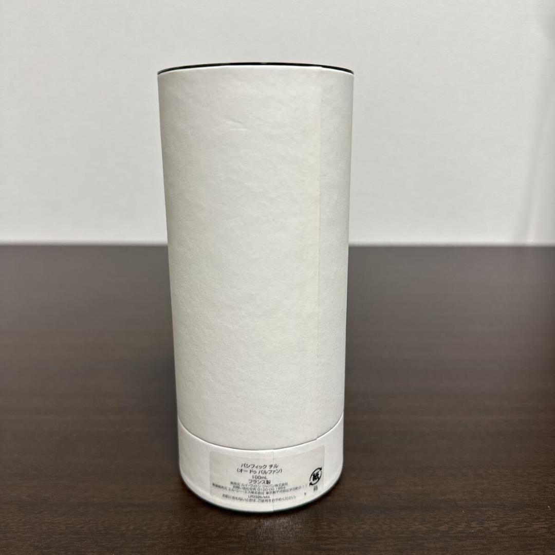 ルイヴィトン パシフィック チル オードゥ パルファン 100ml 香水