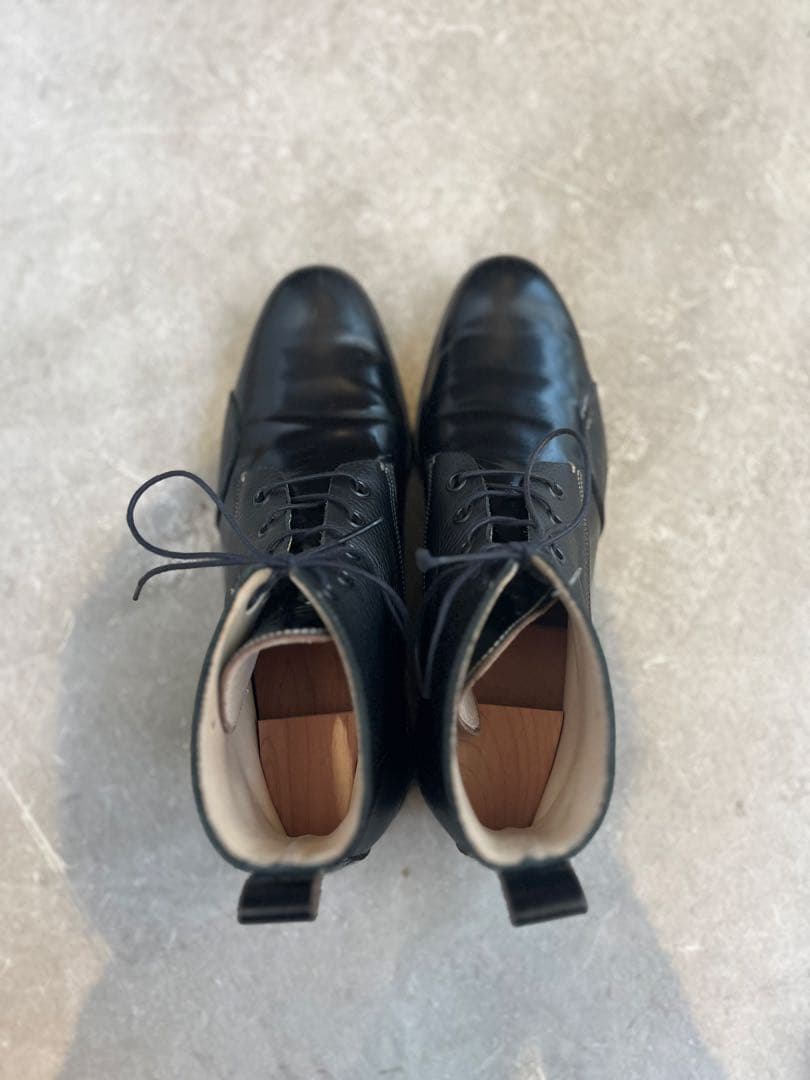 靴 sunsea 20aw boots