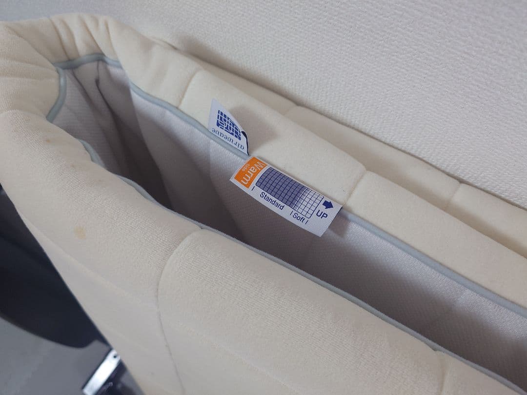 エアウィーヴ セミダブル