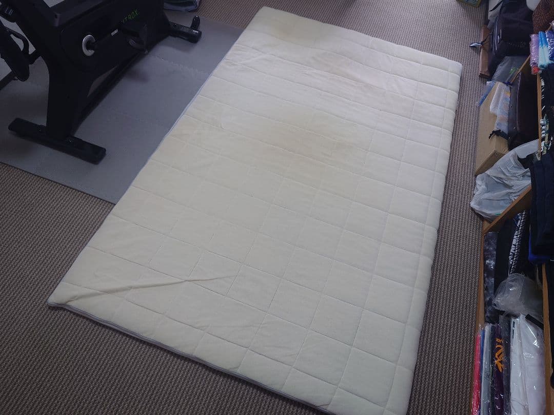 エアウィーヴ セミダブル