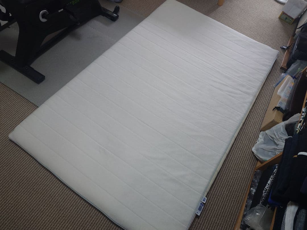 エアウィーヴ セミダブル