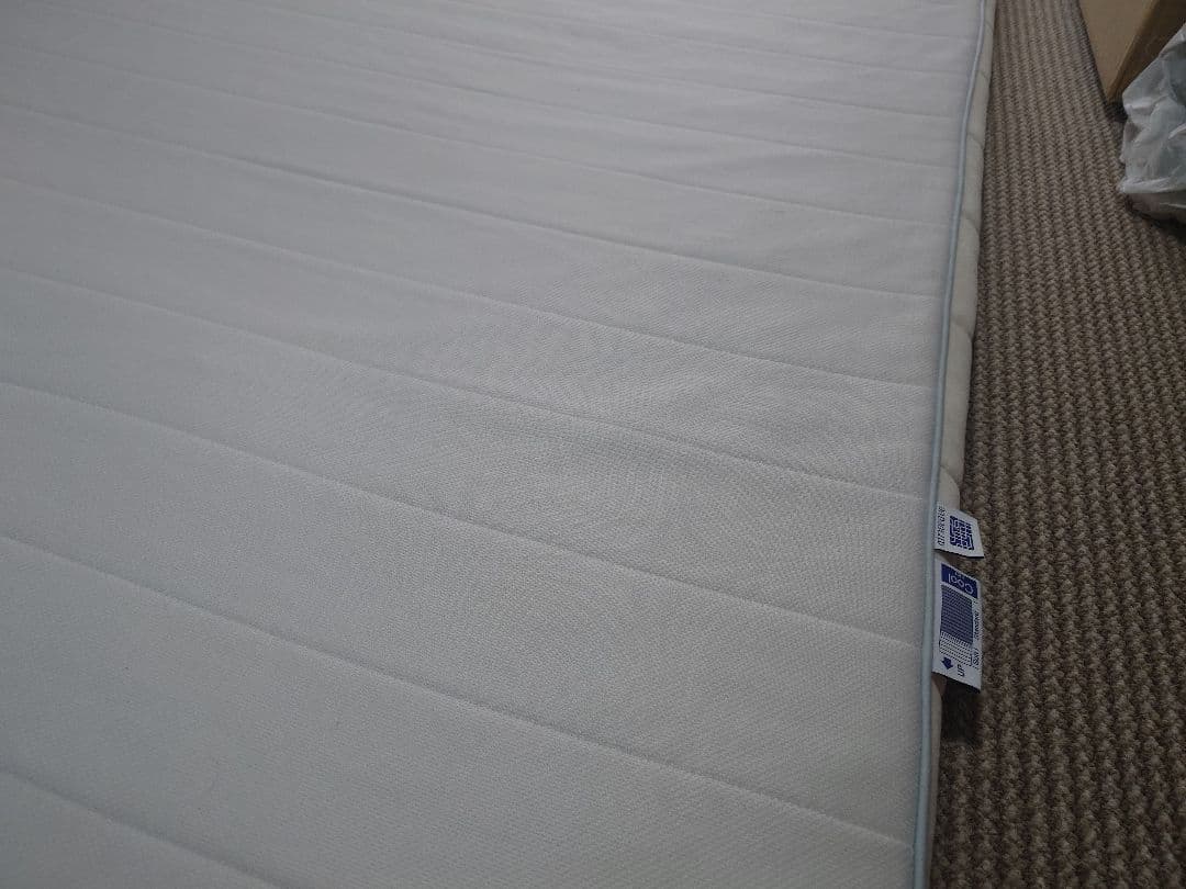 エアウィーヴ セミダブル