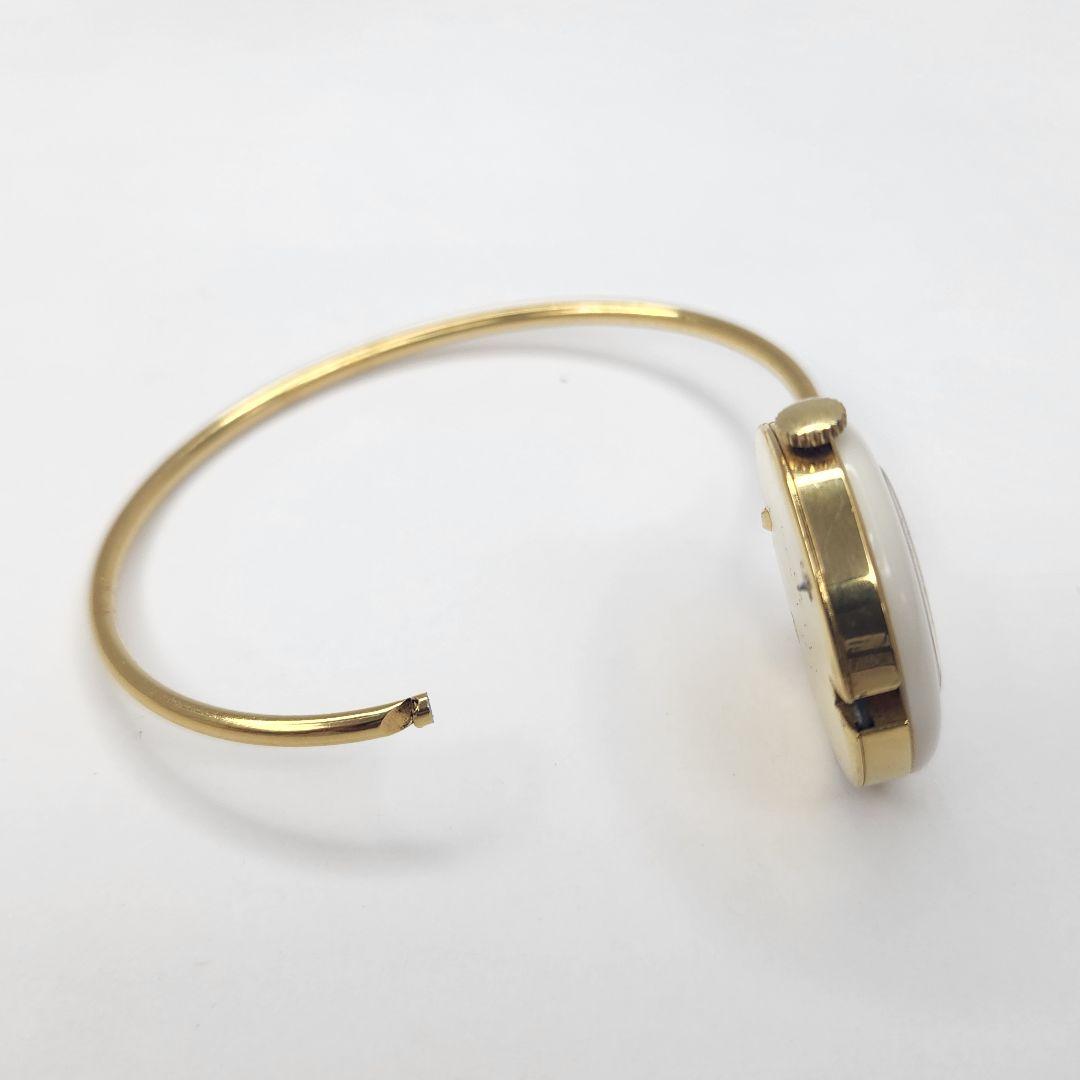 GUCCI グッチ 腕時計 機械式 手巻き チェンジベゼル 交換ベゼルなし 美品