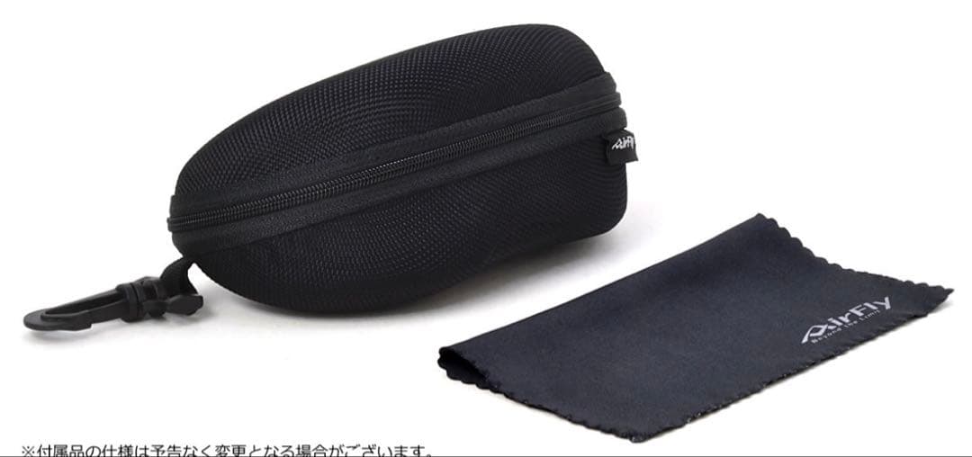 エアフライ サングラス AF-305 C-4 AirFly ミラーレンズ