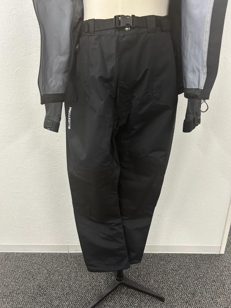 BLUESTORM　TW001 レインスーツ フィッシングェア 大人用 メンズ