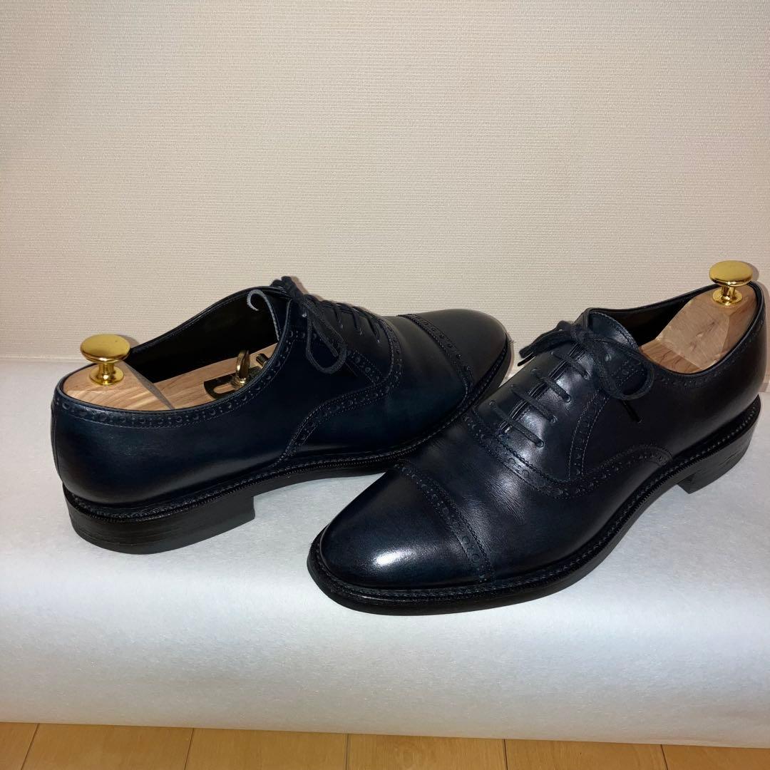 【値引き可】Rendo 845 セミブローグ 25.5（7.5） アノネイ