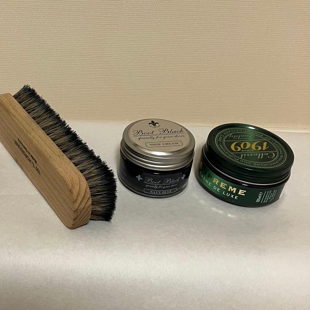 【値引き可】Rendo 845 セミブローグ 25.5（7.5） アノネイ